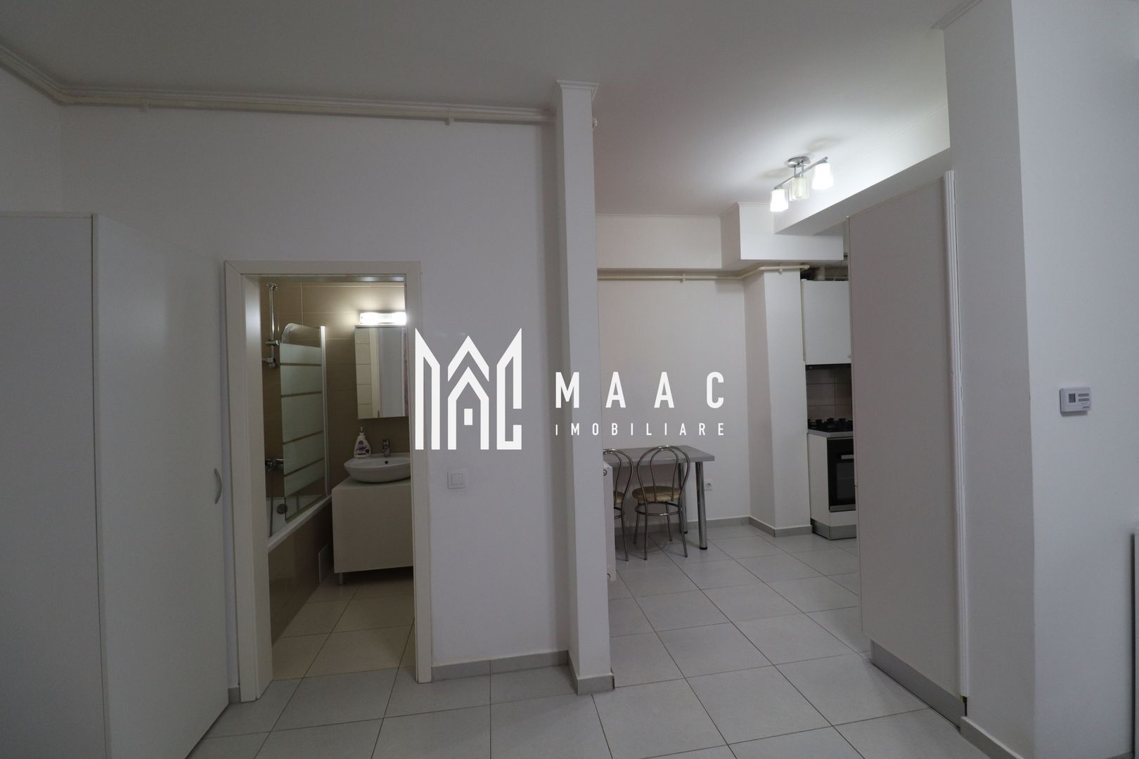 Apartament | Mobilat si utilat | Zona Dedeman - Poză 6