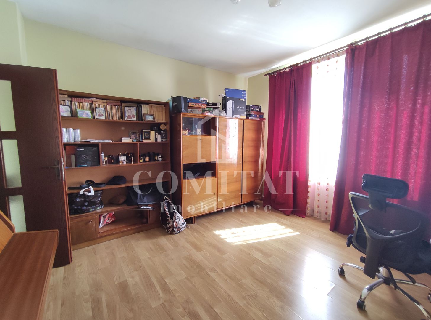 Casa ideala pentru investitie/locuinta | 190 mp | Zona centrala - Poză 4