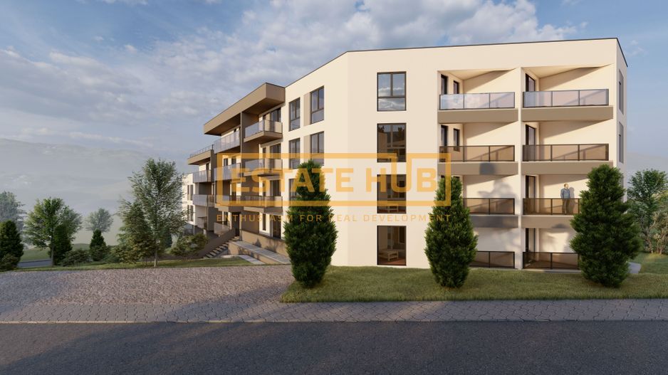 Apartamente Vivo Cluj - Poză 4