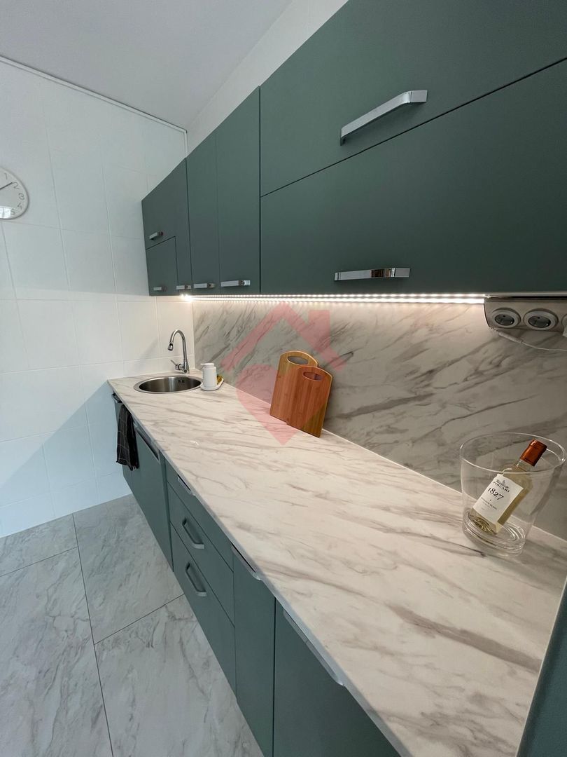 Apartament 3 camere Titulescu - 5 minute metrou - Poză 17