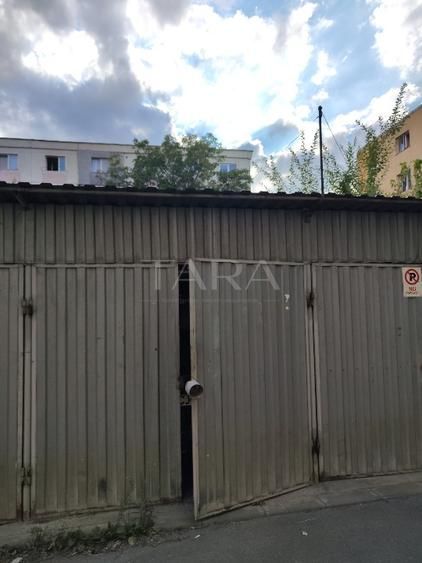 Garsonieră confort sporit, 21 mp, garaj și boxă, Mărăști. - Poză 5