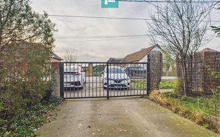 Două locuințe individuale pe 512 mp –  in GIROC - Poză 53