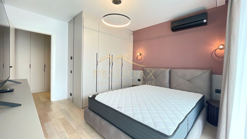 Apartament modern***2 camere***LUX***Prima inchiriere//Mall Promenada - Poză 9