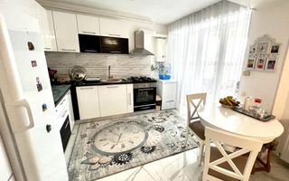 Garsoniera cocheta spre inchiriere in Coresi, Tractorul - PET FRIENDLY - Poză 1