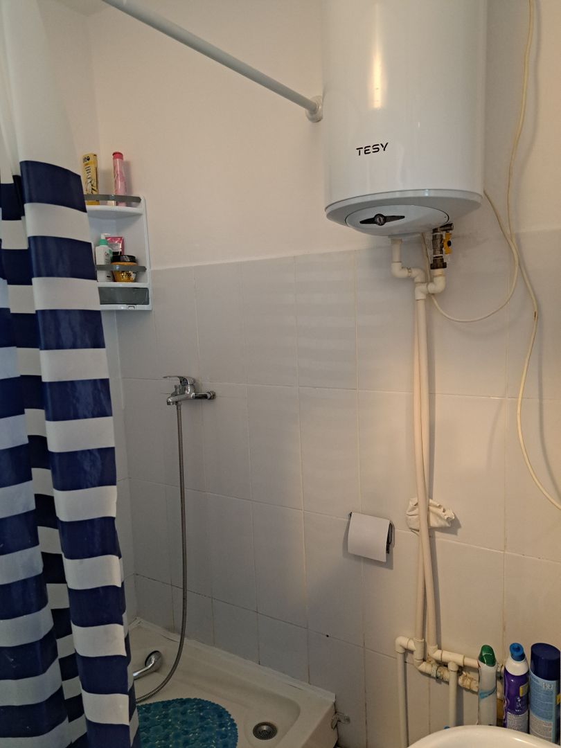 Garsoniera Micro 39 A,mobilata ,et 4 - Poză 14