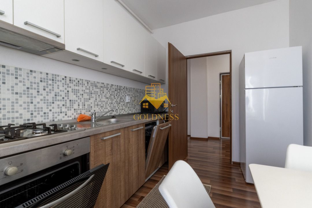 2 camere, modern, bloc nou, garaj, Iris Zona Maramuresului, Oasului - Poză 8
