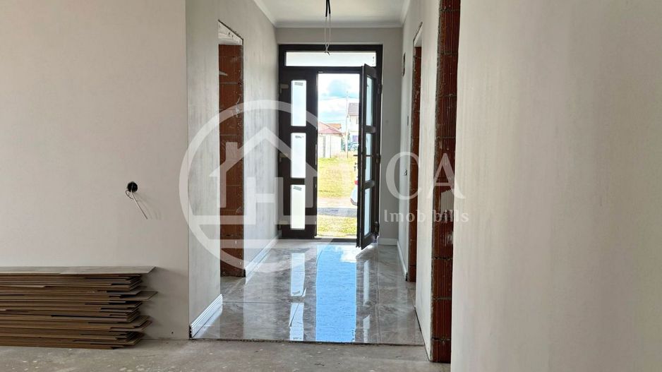 Casă de vânzare cu 4 camere în Sântandrei, Oradea - Poză 9