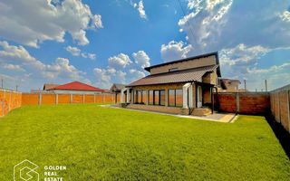 Oportunitate! Vila de lux, Livada, P+E, 5 camere, teren 957mp - Poză 17