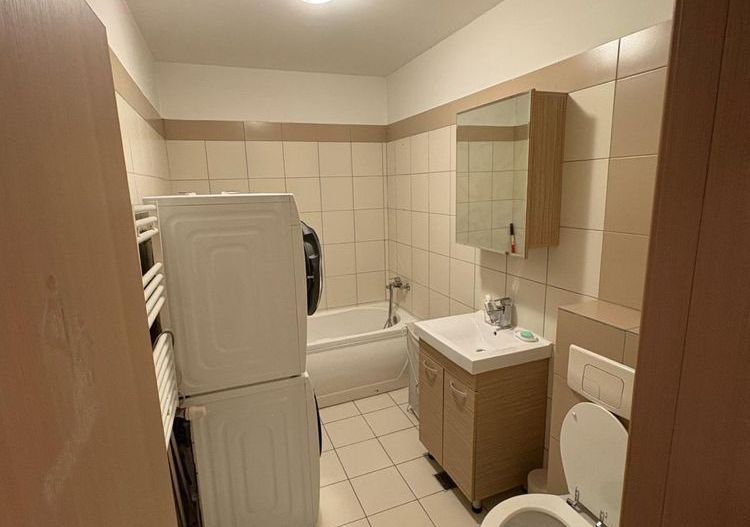 Apartament 3 camere in Complex Pallady Towers - Ozana - Poză 5