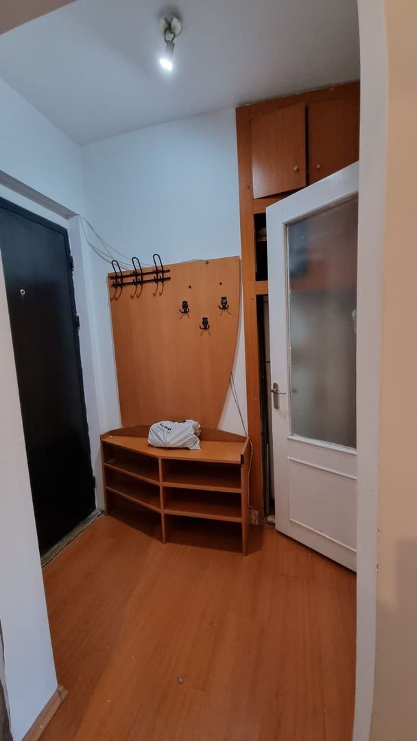 Garsonier -Tineretului+loc de parcare - Poză 4