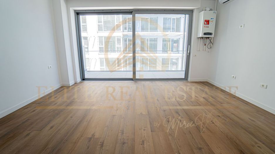 OFERTA SPECIALA!!!  Mamaia Nord - Vânzare studio la cheie pe partea cu marea. - Poză 3