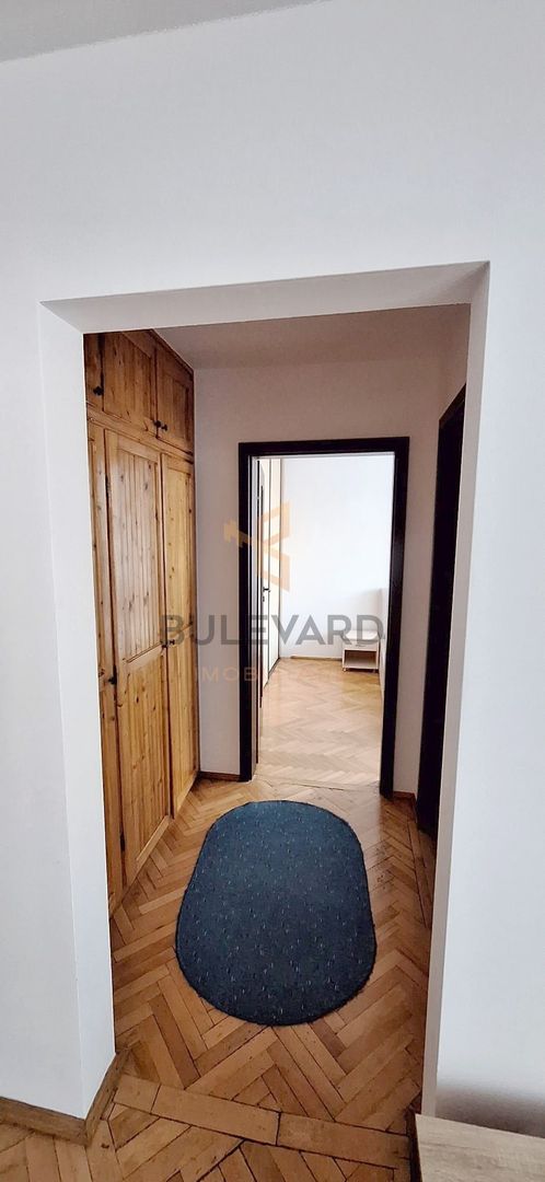 Apartament 2 camere de inchiriat, strada Constantin Brancusi! - Poză 11