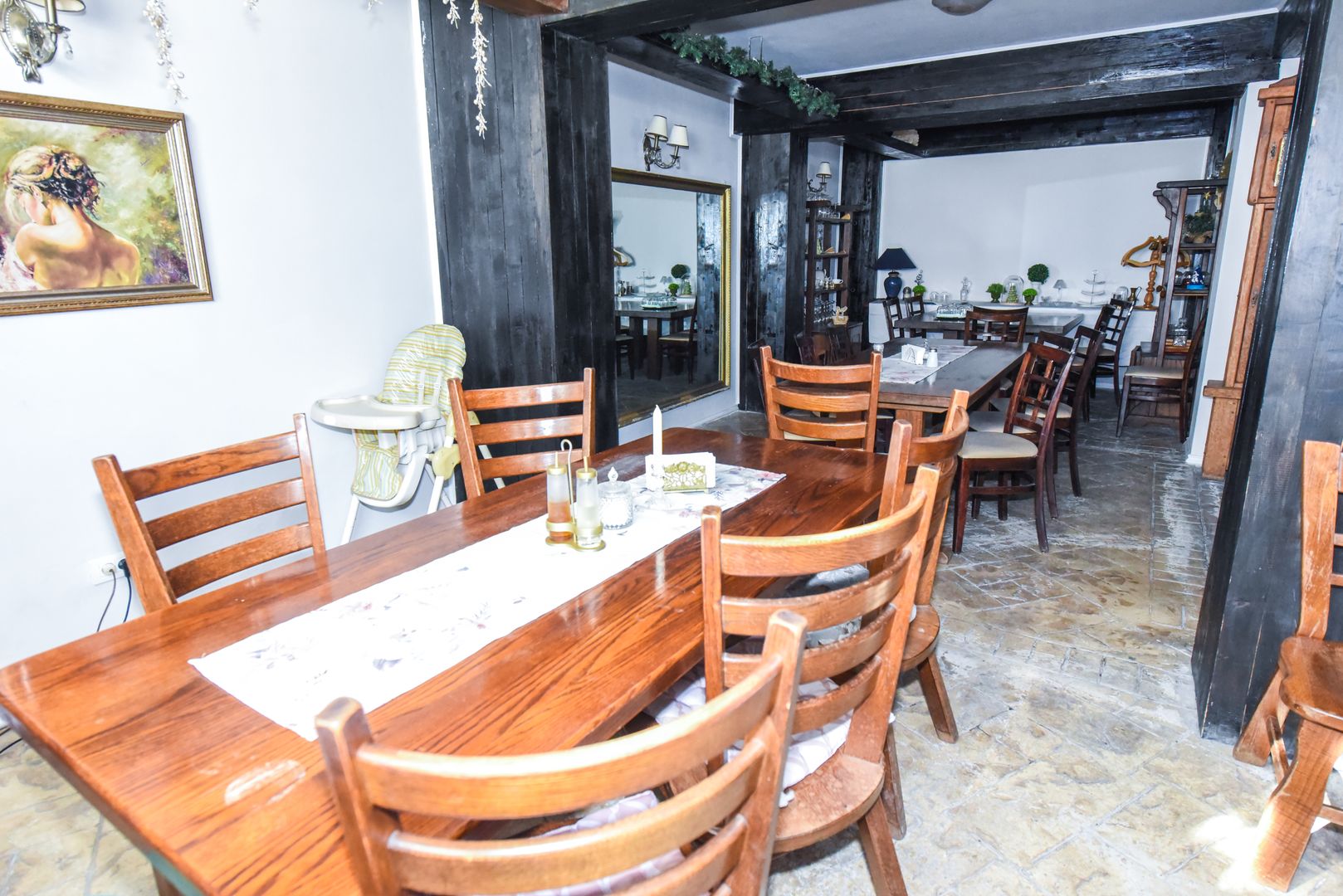 Hotel glamour si restaurant, in inima statiunii Predeal - Poză 28
