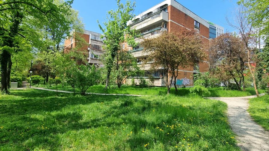 Construcție unică, rezistentă și sigură –  3 camere lângă AFI Cotroceni - Poză 1
