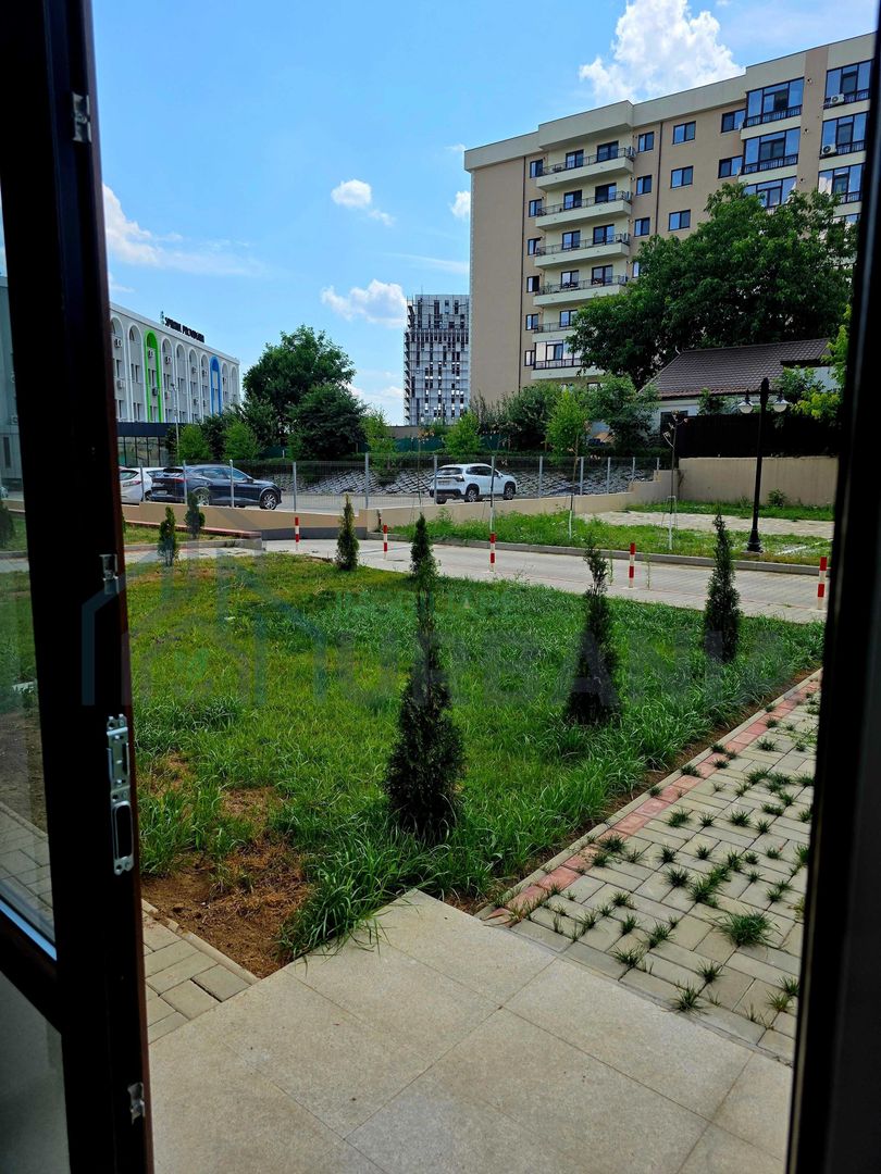 Spatiu comercial de inchiriat , zona Cug - spital Providenta si Elitis - Poză 8