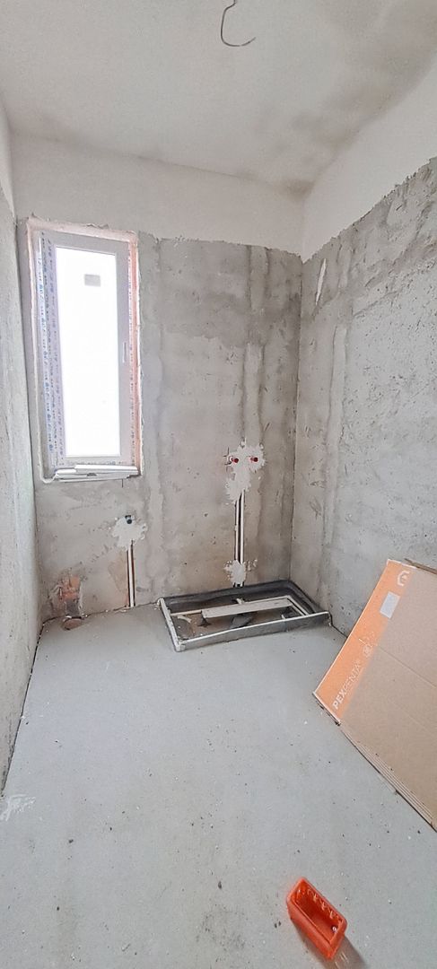 Casa individuala Dragomiresti Deal, utilitati, statii STB la 700 metri - Poză 11