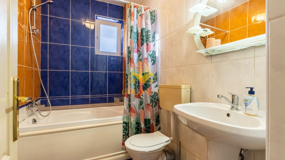 Zorilor 3 camere mobilat modern - Poză 6