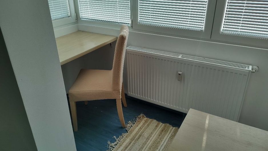 AP. 3 CAMERE AVIATIEI, CAT-FRIENDLY, BOILER, REABILITAT, METROU 5 MIN - Poză 8