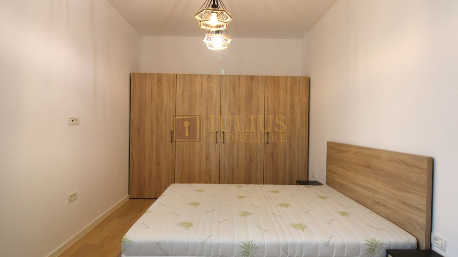 Monarch Village; Mosnita Noua, mobilat/utilat complet, 2 locuri de parcare. - Poză 15