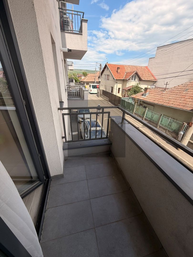 Apartament, 2 camere decomandate, parcare subterana, zona Traian Vuia - Poză 8