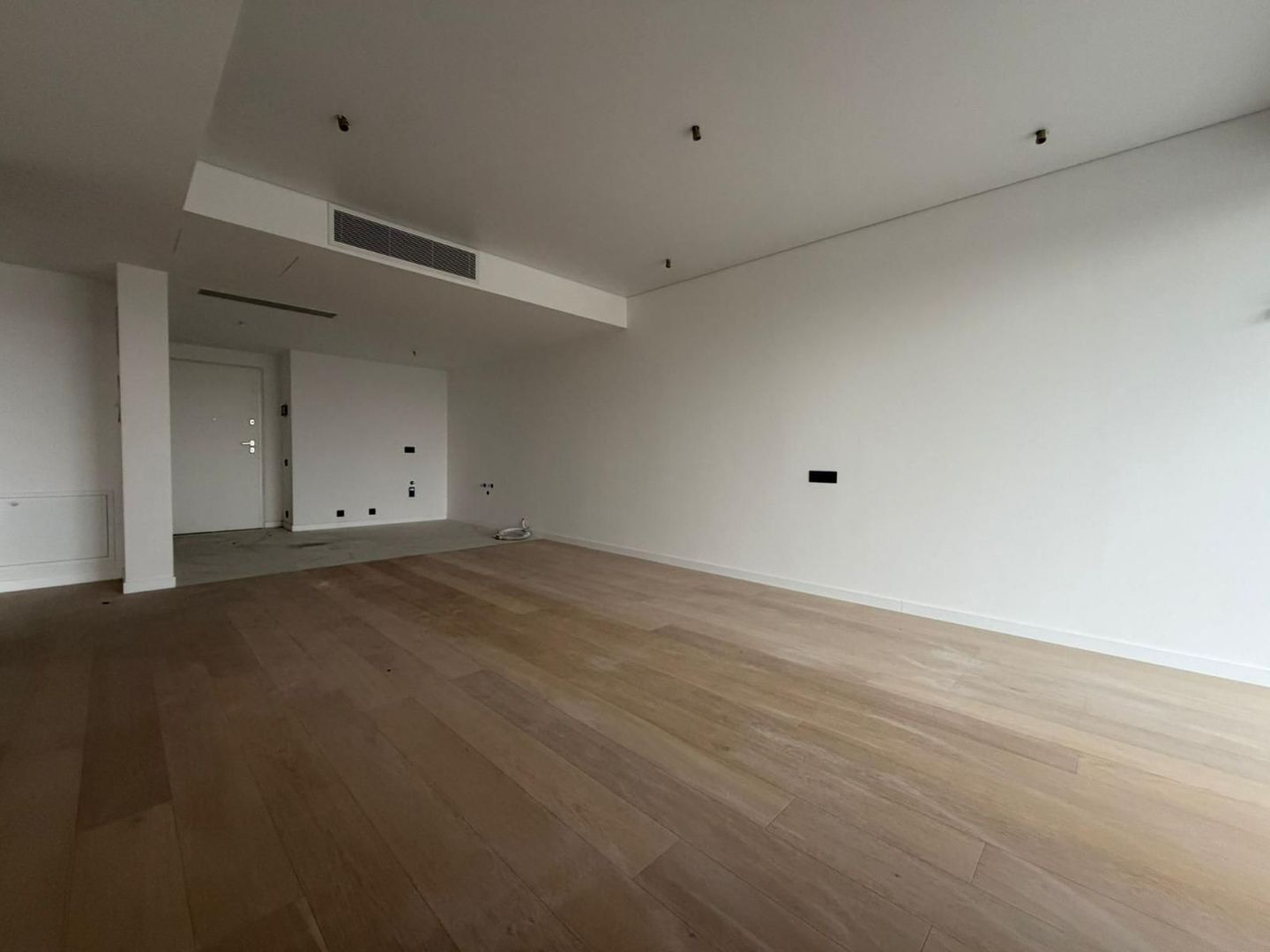 Apartament 2 camere One Hight District - Poză 8
