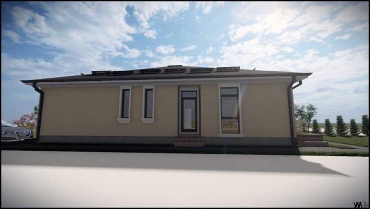 Duplex pe parter Bucovat - Poză 3