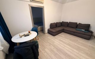 2 camere, Circumvalatiunii-Dacia, la 5 minute de Iulius, zona superba! - Poză 3