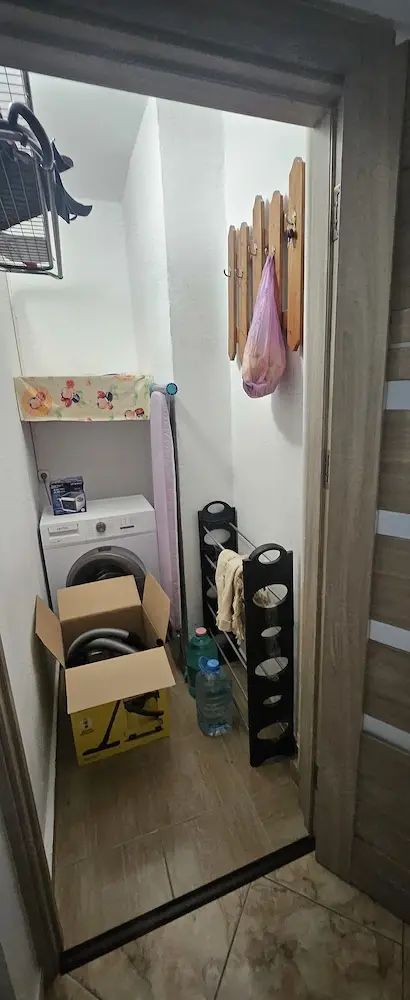 🔑 De Închiriat: Apartament 2 Camere Decomandat – Zona Tineretului - Poză 8