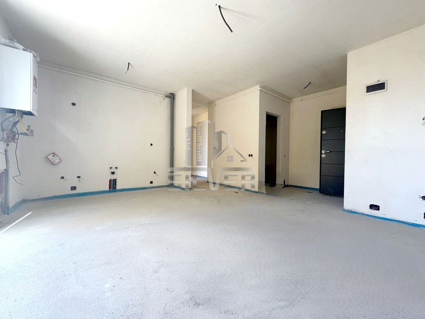 Apartament cu 3 camere/62 MP/zona Catanelor. - Poză 1