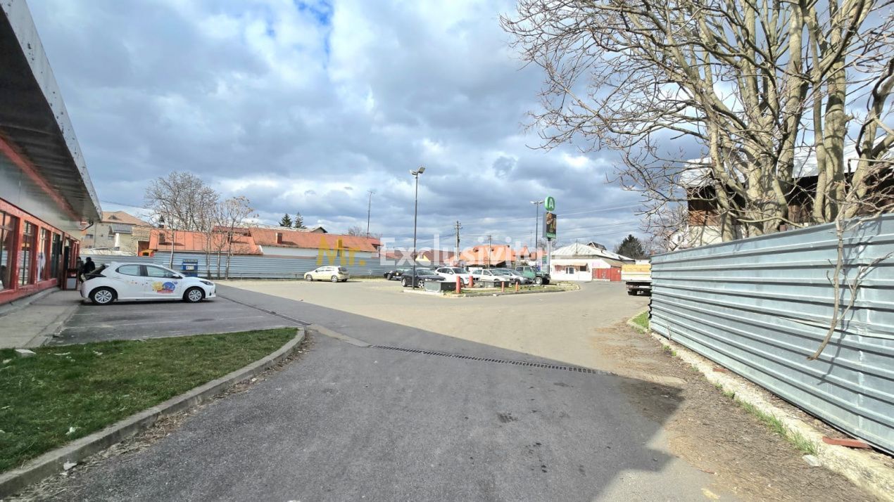 Spatiu comercial Annabella - Filipestii de Padure, PH - Poză 8