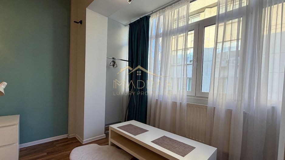 Apartament 2 Camere Premium | Ultracentral - Vedere Dâmbovița | Centrală Proprie - Poză 5