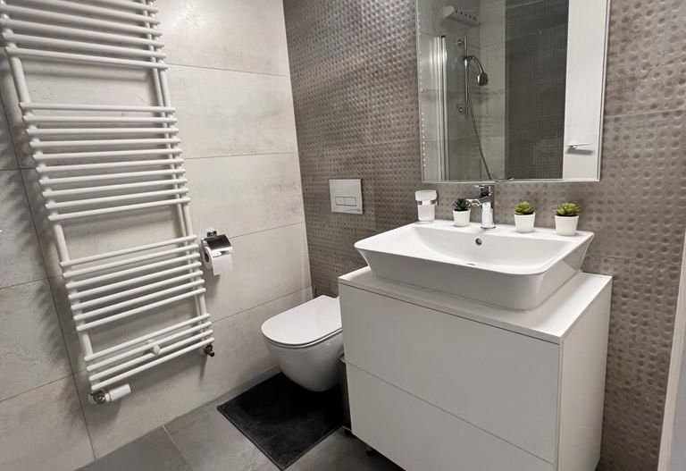 2 camere | Aviatiei | Metroul Aurel Vlaicu | Vedere Mall Promenada - Poză 6
