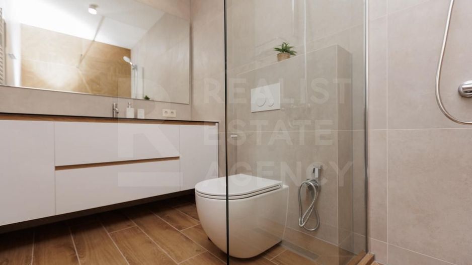 Chirie, apartament, 2 camere, strada Corneşti, Râșcani - Poză 16