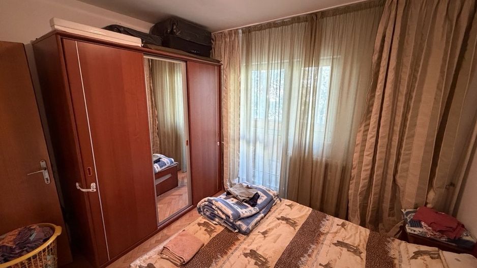 Aparmanet 4 Camere Decomandat | CRÂNGAȘI | Loc de Parcare✨ - Poză 5