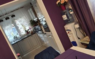 Casa tip duplex de vanzare 5 camere, 2 bai- Cartier Arhitectilor - Poză 9