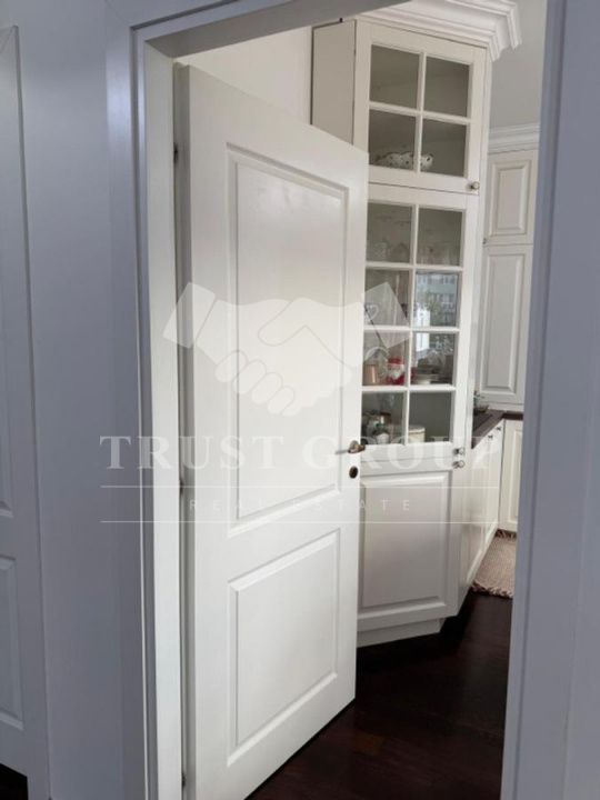 Penthouse deosebit 4 Camere Domenii | Terasa | Loc de parcare - Poză 2