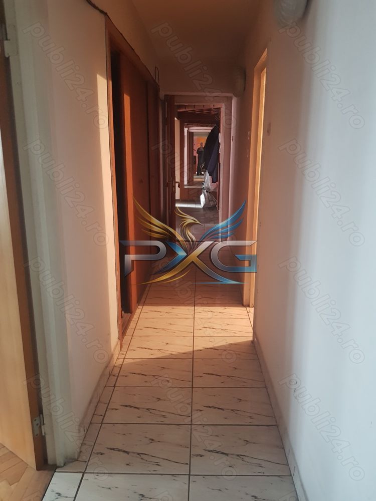 Apartament 4 camere Iancului - Poză 1