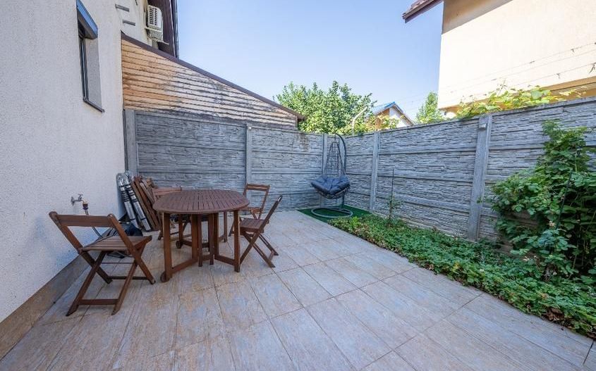 vila 5cam,parcare,curte,mob-util,mutare imed/15min metrouD.Leonida - Poză 13