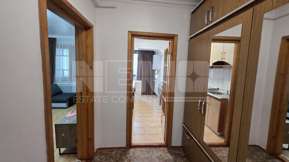 Apartament 2 camere | Esplanada, Suceava | 360 €/lună - Poză 6