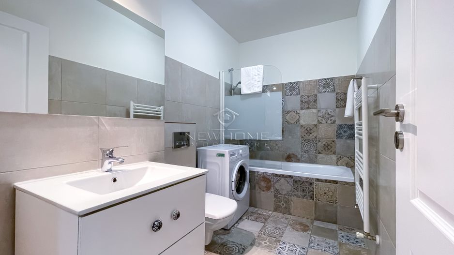 Apartament 2 camere, Parcare, zona Iulius Mall Park Lake - Poză 8