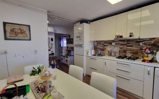 Apartament 3 camere | 78 mp | Zona Semicentrala - Poză 10