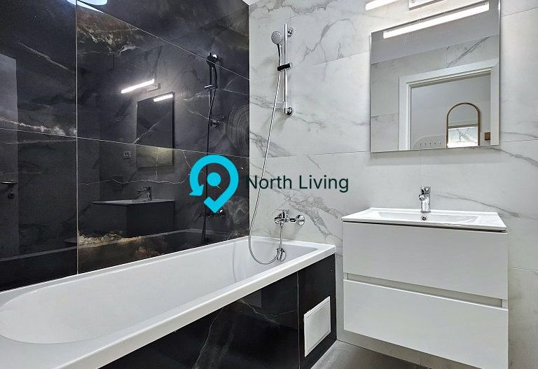 3 Camere | Parcare | Terasa 12 mp | Pipera - Poză 9