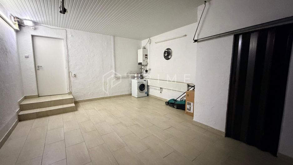 Casă individuală la 1 km de Târgu Mureș | 110 mp | Garaj | Terasă mare - Poză 25
