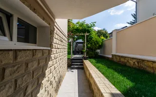 Vânzare, casă, 4 camere, str. Jubiliară, Codru - Poză 16