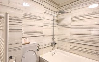 Apartament la cheie / etaj intermediar / Zona Stejarului - Poză 7