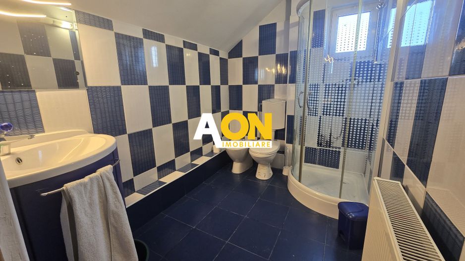 Casa 5 Camere, 2 Bai, 600mp Teren, Zona Oarda - Poză 13