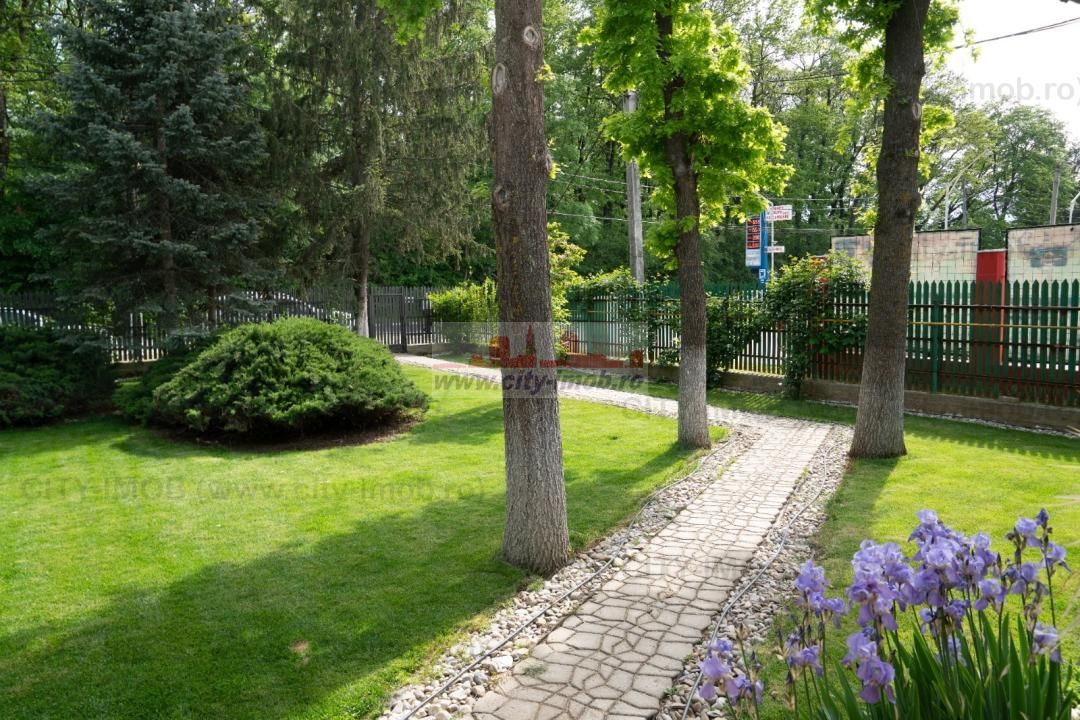 Vanzare Casa Parter plus mansarda in Ghermanesti Snagov, Ilfov - Poză 4