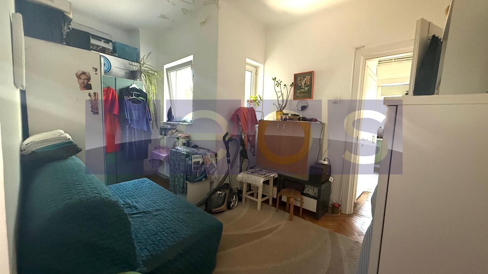 APARTAMENT DE VANZARE | 4 CAMERE | ZONA EMINESCU - Poză 5