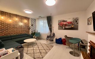 Apartament cu 3 camere in Sopor - Poză 1