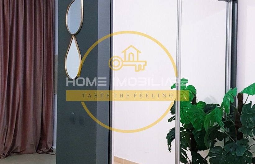 🏡 Apartament 3 camere, 2 băi, complet mobilat – Green Park, 80 mp/terasă 10 mp - Poză 8